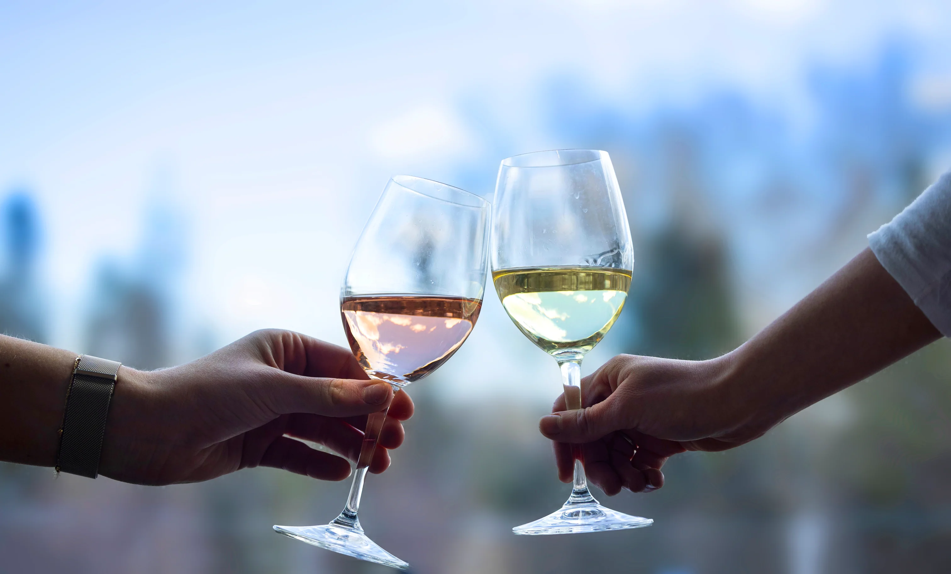 Elevate Your Pour